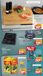 Herd Angebot im aktuellen REWE Prospekt auf Seite 31