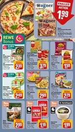 Ähnliche Büffel-Mozzarella Angebote im Prospekt "Dein Markt" von REWE in Paderborn Ähnliche Angebote wie Büffel-Mozzarella im Prospekt "Dein Markt" auf Seite 14 von REWE in Paderborn