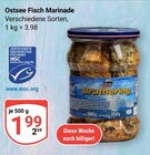 Aktuelle Fisch Angebote bei GLOBUS in Offenbach (Main) Aktuelles Ostsee Fisch Marinade Angebot bei GLOBUS in Offenbach (Main) ab 1,99 €