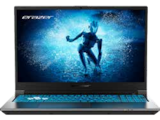 Gaming-Notebook ERAZER Deputy P60 bei expert im Kretzschau Prospekt für 1.299,00 €