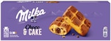 Choco & Cake bei REWE im Wittingen Prospekt für 1,99 €