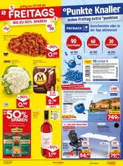 Jacobs im Netto Marken-Discount Prospekt in Straubing Aktueller Netto Marken-Discount Prospekt mit Jacobs, "Aktuelle Angebote", Seite 41