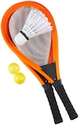 Jumbo-Federball-Set im Angebot bei Penny in Remscheid Jumbo-Federball-Set Angebote bei Penny Remscheid für 9,99 €