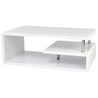 POCO Friedrichshafen - Couchtisch Pico Angebot im Prospekt Couchtisch Pico bei POCO im Friedrichshafen Prospekt für 139,99 €