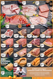 Wecker im aktuellen GLOBUS Prospekt (Trier) Wecker im GLOBUS Prospekt "Aktuelle Angebote" mit 47 Seiten (Trier)