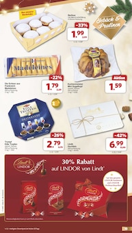 Bünting Tee Angebot im aktuellen famila Nordwest Prospekt auf Seite 19