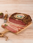 Südtiroler Speck IGP - Montorsi en promo chez Super U Le Havre à 15,99 €