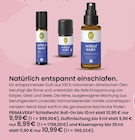 VITALIA Reformhaus - Schlafwohl Roll-On bio Angebot im Prospekt Schlafwohl Roll-On bio bei VITALIA Reformhaus im Prospekt "" für 8,99 €