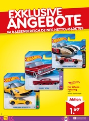 Spielwaren im Netto Marken-Discount Prospekt in Heilbronn Aktueller Netto Marken-Discount Prospekt mit Spielwaren, "Aktuelle Angebote", Seite 30