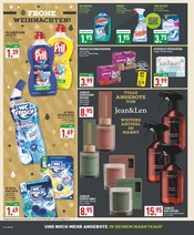 Aktueller Marktkauf Prospekt mit Katzenfutter, "Aktuelle Angebote", Seite 26