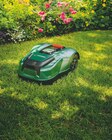 Lidl Gribow - Mähroboter 20 V Angebot im Prospekt Mähroboter 20 V bei Lidl im Gribow Prospekt für 199,00 €