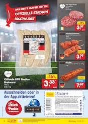 Aktueller Netto Marken-Discount Prospekt mit Grill, "Aktuelle Angebote", Seite 8
