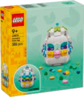 Verziertes Osterei 40816 Angebote von LEGO bei Marktkauf Greifswald für 15,99 €