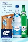 Aktuelles Classic Angebot bei Getränkewelt in Duisburg ab 4,99 €