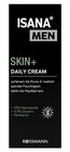 Skin+ Daily Cream LSF 30 von Isana Men für 3,49 € bei Rossmann im Angebot Skin+ Daily Cream LSF 30 von Isana Men im aktuellen Rossmann Prospekt