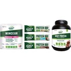 SUR TOUS LES PRODUITS DE NUTRITION SPORTIVE - PUNCH POWER dans le catalogue Carrefour