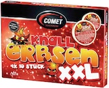 Knallerbsen im METRO Prospekt Knallerbsen XXL von Comet im aktuellen METRO Prospekt für 2,01 €