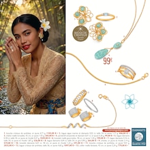 Prix et réduction Gourmet dans le prospectus E.Leclerc en cours Offre Gourmet dans le catalogue E.Leclerc du moment à la page 4