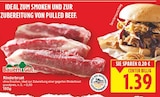 Rinderbrust von Bauern Gut für 1,39 € bei E center im Angebot Rinderbrust von Bauern Gut im aktuellen E center Prospekt