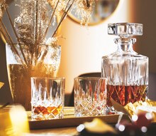 Whisky-Set „Noblesse“ bei XXXLutz Möbelhäuser in Ludwigsburg Whisky-Set „Noblesse“ im Angebot bei XXXLutz Möbelhäuser Ludwigsburg für 39,99 €
