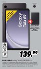 Galaxy Tab A9 (64GB Wi-Fi) im Angebot bei MEDIMAX in Chemnitz Galaxy Tab A9 (64GB Wi-Fi) Angebote von Samsung bei MEDIMAX Chemnitz für 139,99 €