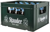 Helles Bierchen im Angebot bei REWE in Herne Helles Bierchen Angebote von Stauder bei REWE Herne für 14,99 €