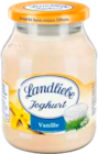 Frischemarkt Schwabe - Joghurt Angebot im Prospekt Joghurt bei Frischemarkt Schwabe im Prospekt "" für 1,11 €