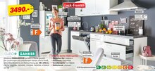Küchenmöbel im aktuellen Höffner Prospekt (Mönchengladbach) Küchenmöbel im Höffner Prospekt "40% Rabatt" mit 16 Seiten (Mönchengladbach)