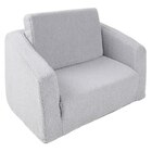 KINDERSITZBANK im Angebot bei XXXLutz Möbelhäuser in Gelsenkirchen KINDERSITZBANK Angebote von Jimmylee bei XXXLutz Möbelhäuser Gelsenkirchen für 59,99 €