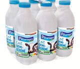 Intermarché Contact Cérences - Promo Lait UHT demi-écrémé Promo Lait UHT demi-écrémé à 5,08 € dans le catalogue Intermarché Contact à Cérences