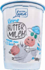 Reine Buttermilch im Netto Marken-Discount Prospekt Reine Buttermilch von Gutes Land im aktuellen Netto Marken-Discount Prospekt für 0,59 €