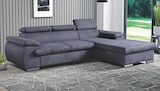 Wohnlandschaft Coal Angebote bei Die Möbelfundgrube Trier für 849,99 €
