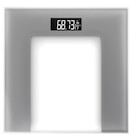 Glas-Personenwaage im Angebot bei REWE in Rüsselsheim Glas-Personenwaage Angebote von weinberger bei REWE Rüsselsheim für 7,99 €