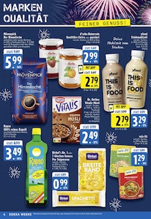 Reis im EDEKA Prospekt "Aktuelle Angebote" mit 8 Seiten (Köln)