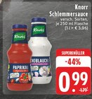 Schlemmersauce Paprika im aktuellen Prospekt bei EDEKA in Kerken