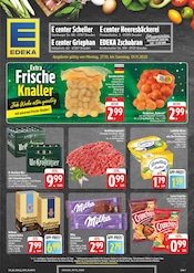 Chips im E center Prospekt in Freital Aktueller E center Prospekt mit Chips, "Wir lieben Lebensmittel!", Seite 1