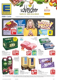 EDEKA Prospekt für Suhl mit 42 Seiten EDEKA Prospekt für Suhl: "Wir lieben Lebensmittel!", 42 Seiten, 31.08.2026 - 05.09.2026