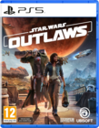 LA CONSOLE PLAYSTATION 5 + LE JEU PS5 STAR WARS OUTLAWS - UBISOFT - Auchan Hypermarché à Nancy LA CONSOLE PLAYSTATION 5 + LE JEU PS5 STAR WARS OUTLAWS - UBISOFT en promo chez Auchan Hypermarché Nancy à 29,99 €