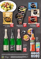 Aktueller EDEKA Prospekt mit Kaffee, "Aktuelle Angebote", Seite 2