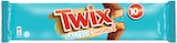 Twix Multipack von Mars im aktuellen ALDI Nord Prospekt