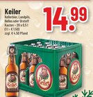 Trinkgut Bad Honnef - Kellerbier Angebot im Prospekt Kellerbier bei Trinkgut im Bad Honnef Prospekt für 14,99 €