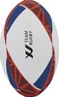 Ballon de rugby XV TEAM - PRO TOUCH en promo chez Intersport Ballon de rugby XV TEAM - PRO TOUCH dans le catalogue Intersport