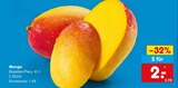 Mango Angebote bei Netto Marken-Discount Konstanz für 2,00 €