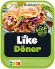 Döner Angebote von Like bei REWE Oldenburg für 2,49 €