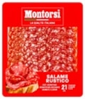 Scheiben von Montorsi für 2,00 € bei Kaufland im Angebot Scheiben von Montorsi im aktuellen Kaufland Prospekt