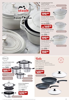Handmixer Angebot im aktuellen Galeria Prospekt auf Seite 31