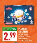 Marktkauf Wuppertal - Plombir Eiscreme Angebot im Prospekt Plombir Eiscreme bei Marktkauf im Wuppertal Prospekt für 2,99 €