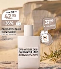 Müller - This is Her! Angebot im Prospekt This is Her! bei Müller im Prospekt "" für 37,95 €