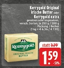 Aktuelles Original irische Butter Angebot bei EDEKA in Paderborn ab 1,59 €