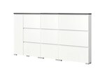 uno Schuhschrank-Set für 647,00 € bei Höffner im Angebot uno Schuhschrank-Set im aktuellen Höffner Prospekt